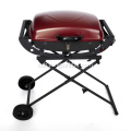 Napilo nga Trolley Portable Gas Grill